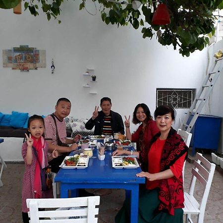 Merih Hotel Bodrum Esterno foto