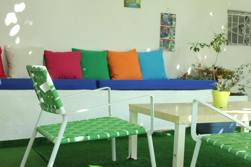 Merih Hotel Bodrum Esterno foto