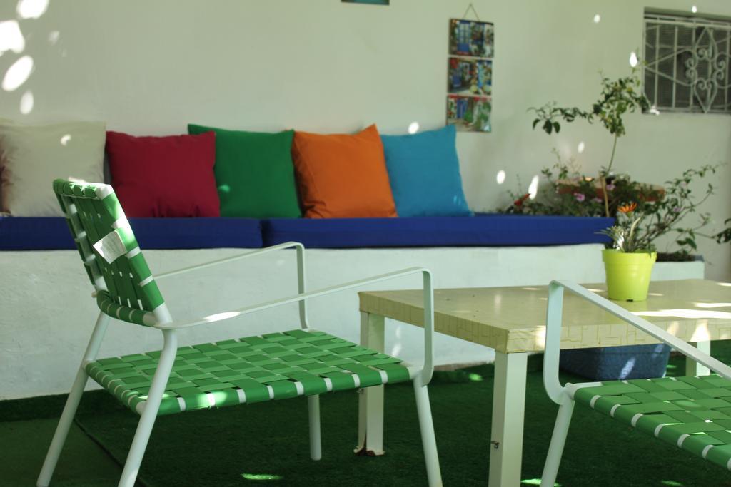 Merih Hotel Bodrum Esterno foto