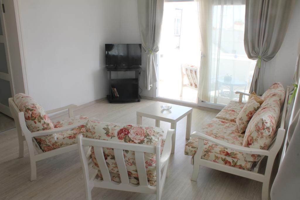 Merih Hotel Bodrum Camera foto