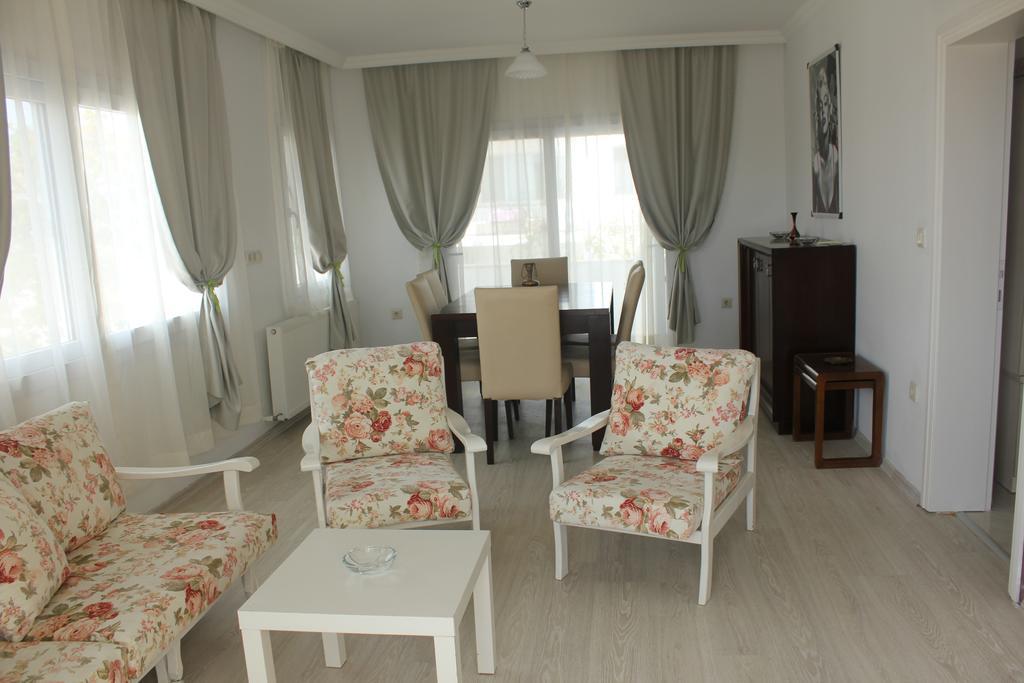 Merih Hotel Bodrum Camera foto