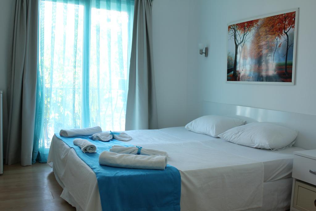 Merih Hotel Bodrum Camera foto