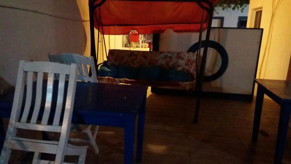 Merih Hotel Bodrum Esterno foto