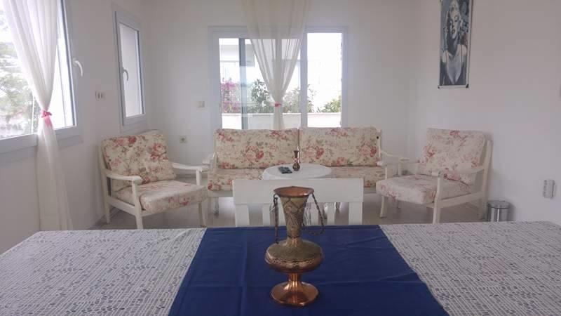 Merih Hotel Bodrum Esterno foto