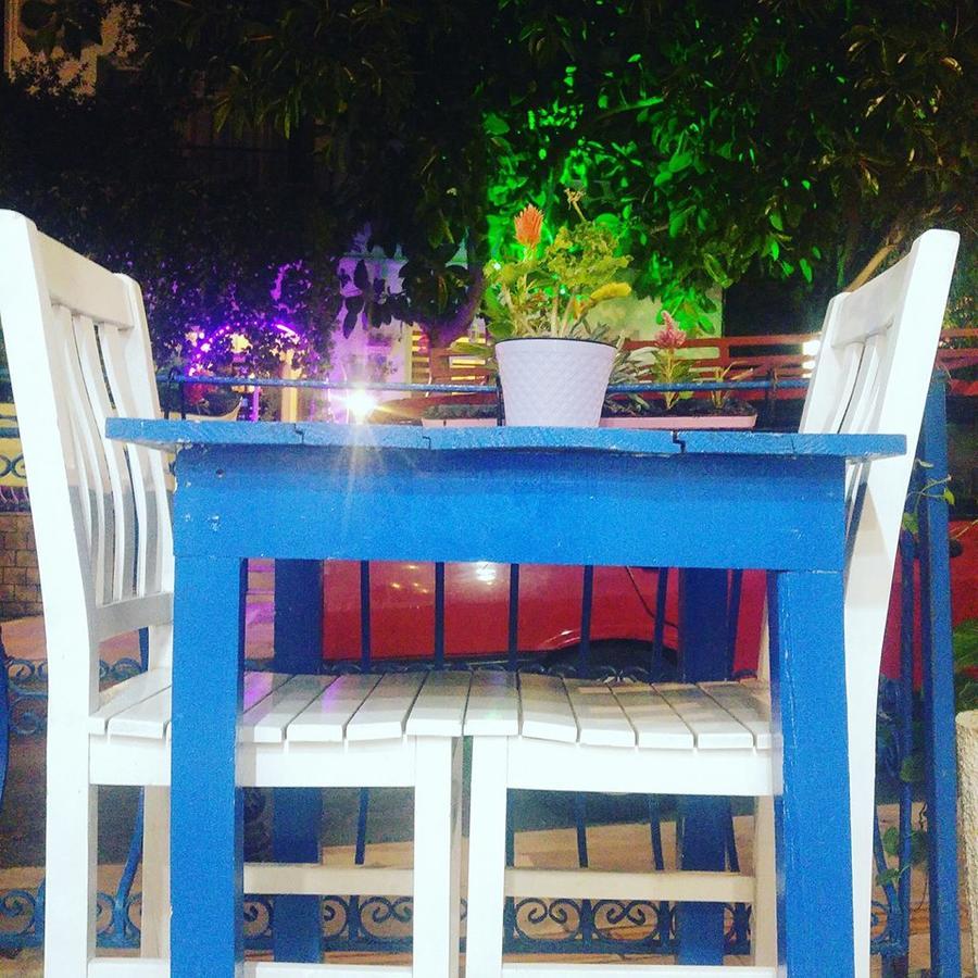 Merih Hotel Bodrum Esterno foto