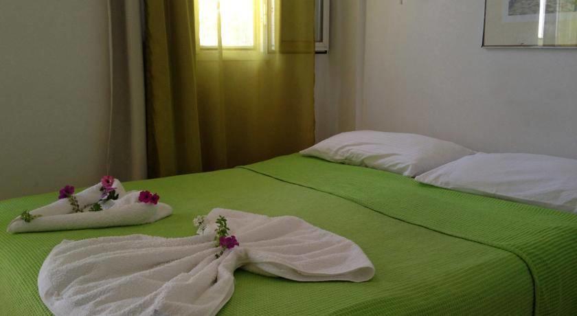 Merih Hotel Bodrum Esterno foto