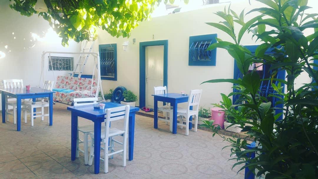 Merih Hotel Bodrum Esterno foto