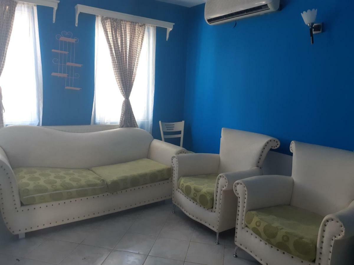 Merih Hotel Bodrum Esterno foto