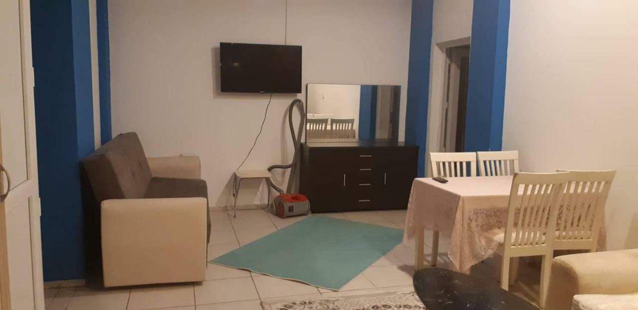 Merih Hotel Bodrum Esterno foto