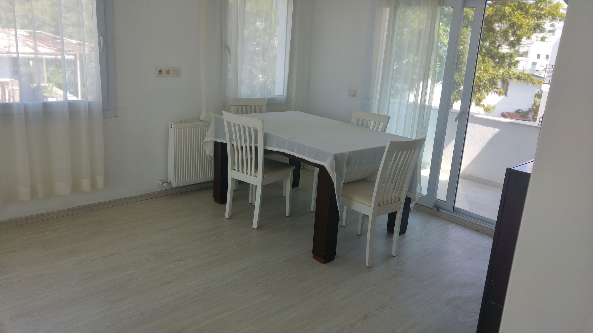 Merih Hotel Bodrum Esterno foto