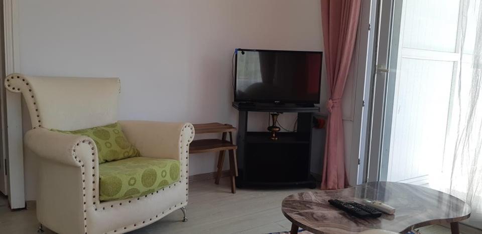 Merih Hotel Bodrum Esterno foto